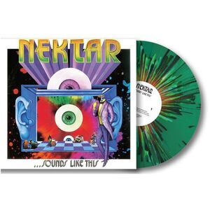 Sounds Like This - Limited Edition